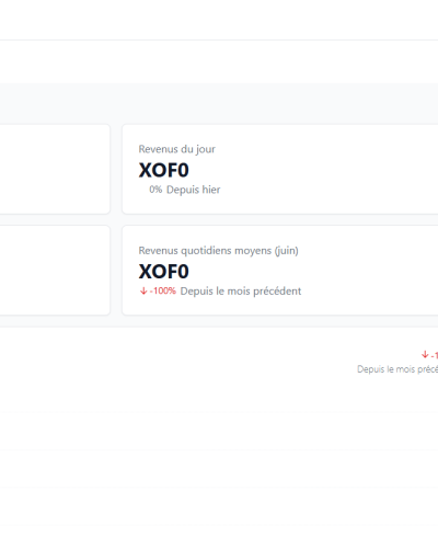 DELESOFT Gestion Resto – Logiciel Web de Gestion de Restaurants