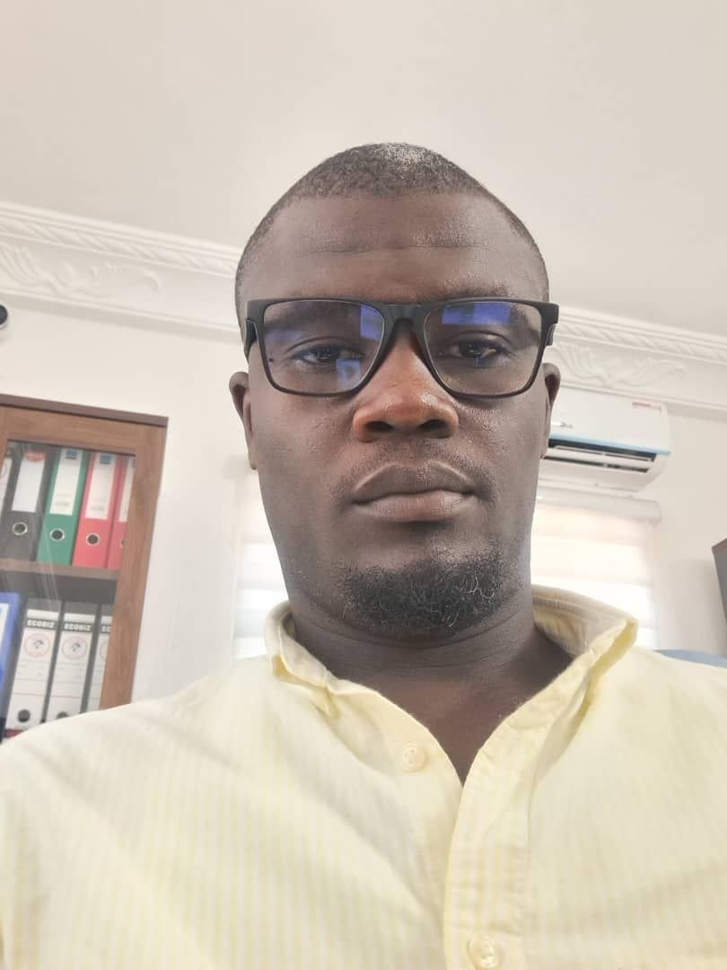 GBADAMASSI W. Deen